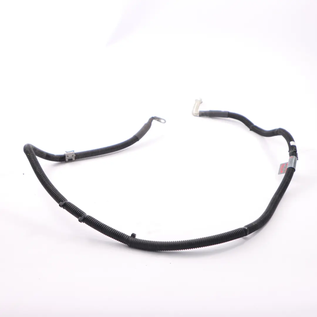 OM651 Alternador Cable Batería Caja Prefusibles para Mercedes W176 W246 con número de pieza A2465400308 Mercedes W176 W246 OM651 Alternador Cable Batería Caja Prefusibles - SKU A2465400308-1 - Número de pieza A2465400308