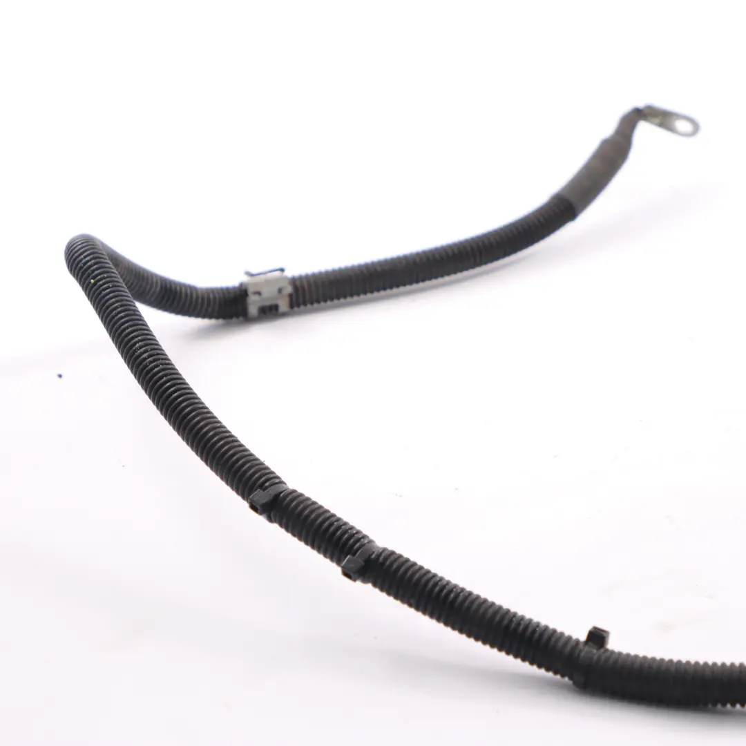 Mercedes W176 W246 OM651 Alternator Cable Battery Prefuse Box - SKU A2465400308-1 - Part number A2465400308