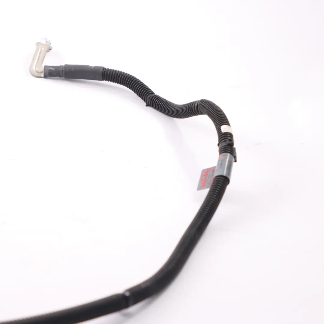 OM651 Lichtmaschinenkabel Batterie Vorsicherungskasten für Mercedes W176 W246 mit Teilenummer A2465400308 Mercedes W176 W246 OM651 Lichtmaschinenkabel Batterie Vorsicherungskasten - SKU A2465400308-1 - Teilenummer A2465400308