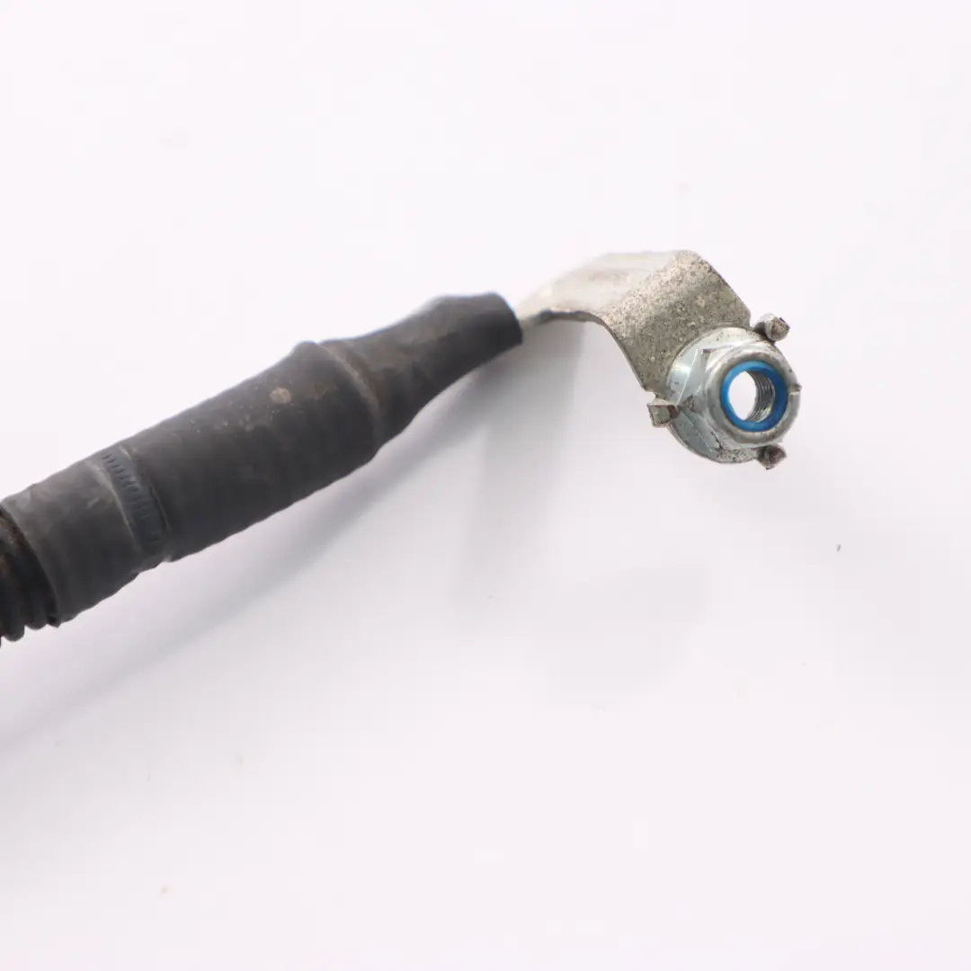 OM651 Cavo alternatore Batteria Scatola Prefusibili per Mercedes W176 W246 con numero di parte A2465400308 Mercedes W176 W246 OM651 Cavo alternatore Batteria Scatola Prefusibili - SKU A2465400308-1 - Numero di parte A2465400308