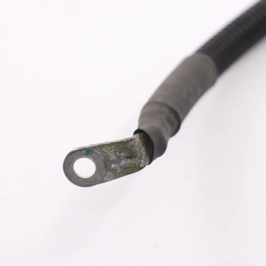Mercedes W176 W246 OM651 Przewód Alternatora i Bezpieczników Akumulatora - SKU A2465400308-1 - Numer Części A2465400308