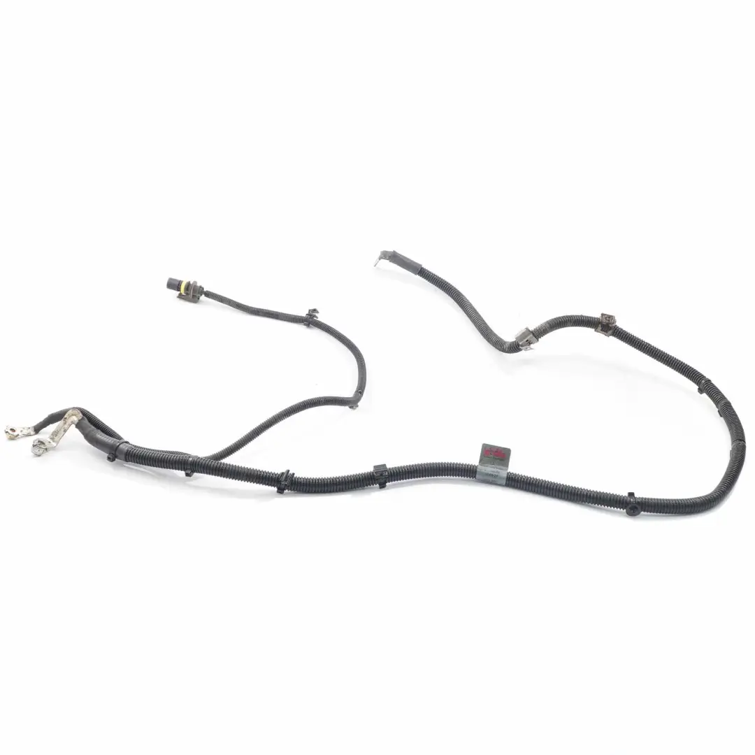  Cable Alternador Mercedes W176 W246 OM651 Caja Prefusibles Batería - SKU A2465400308 - Número de pieza A2465400308
