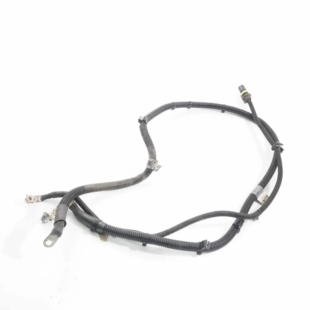  Cable Alternador Mercedes W176 W246 OM651 Caja Prefusibles Batería - SKU A2465400308 - Número de pieza A2465400308