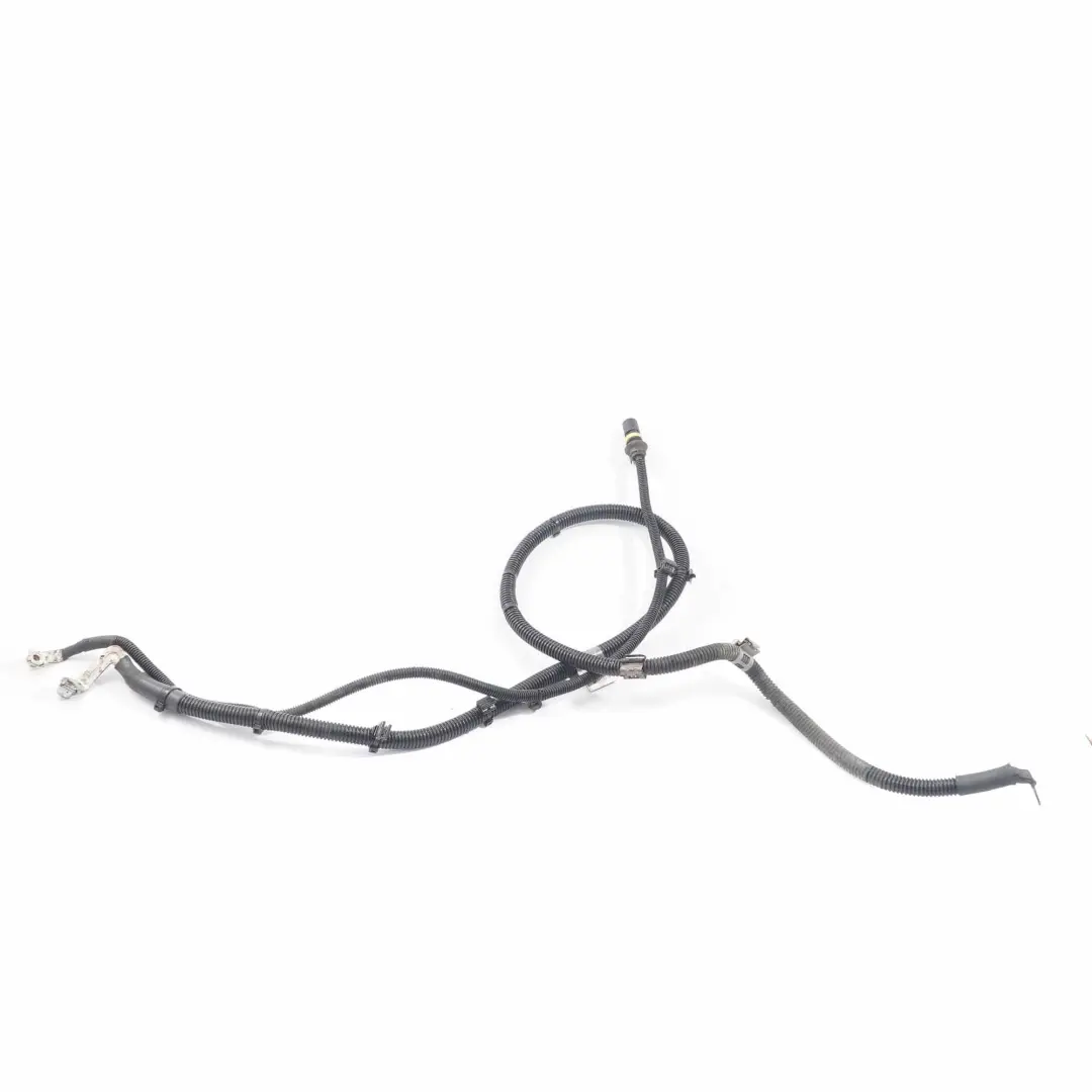  Cavo alternatore Mercedes W176 OM651 Batteria Scatola Prefusibile - SKU A2465400308 - Numero di parte A2465400308
