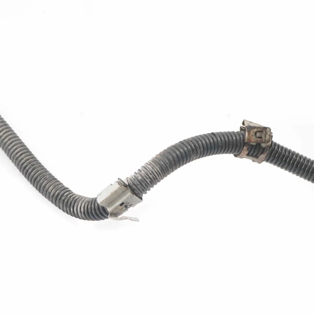 Câble d'alternateur Mercedes W176 OM651 Batterie Boîte Préfusibles pour à propos du numéro de pièce A2465400308 Câble d'alternateur Mercedes W176 OM651 Batterie Boîte Préfusibles - SKU A2465400308 - Numéro de pièce A2465400308