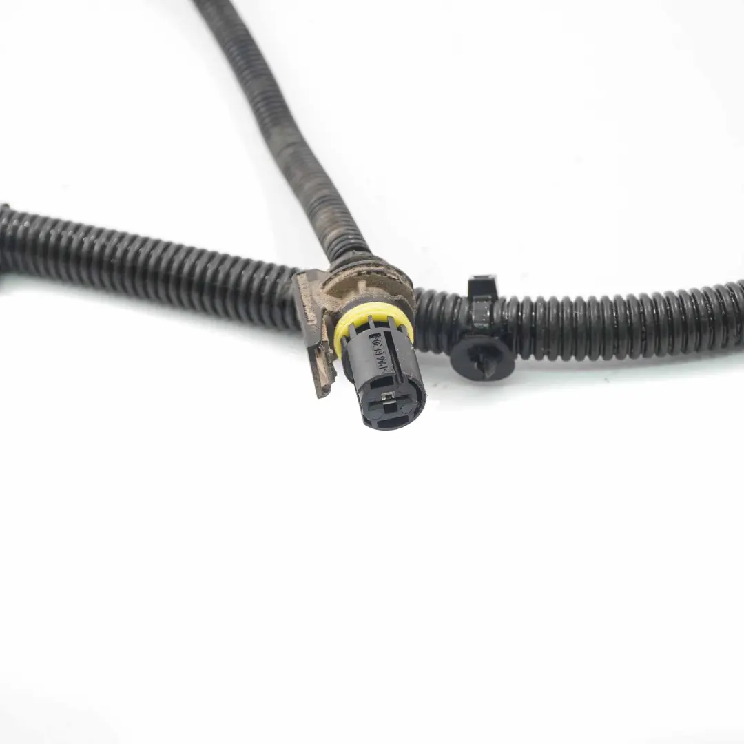 Câble d'alternateur Mercedes W176 OM651 Batterie Boîte Préfusibles pour à propos du numéro de pièce A2465400308 Câble d'alternateur Mercedes W176 OM651 Batterie Boîte Préfusibles - SKU A2465400308 - Numéro de pièce A2465400308