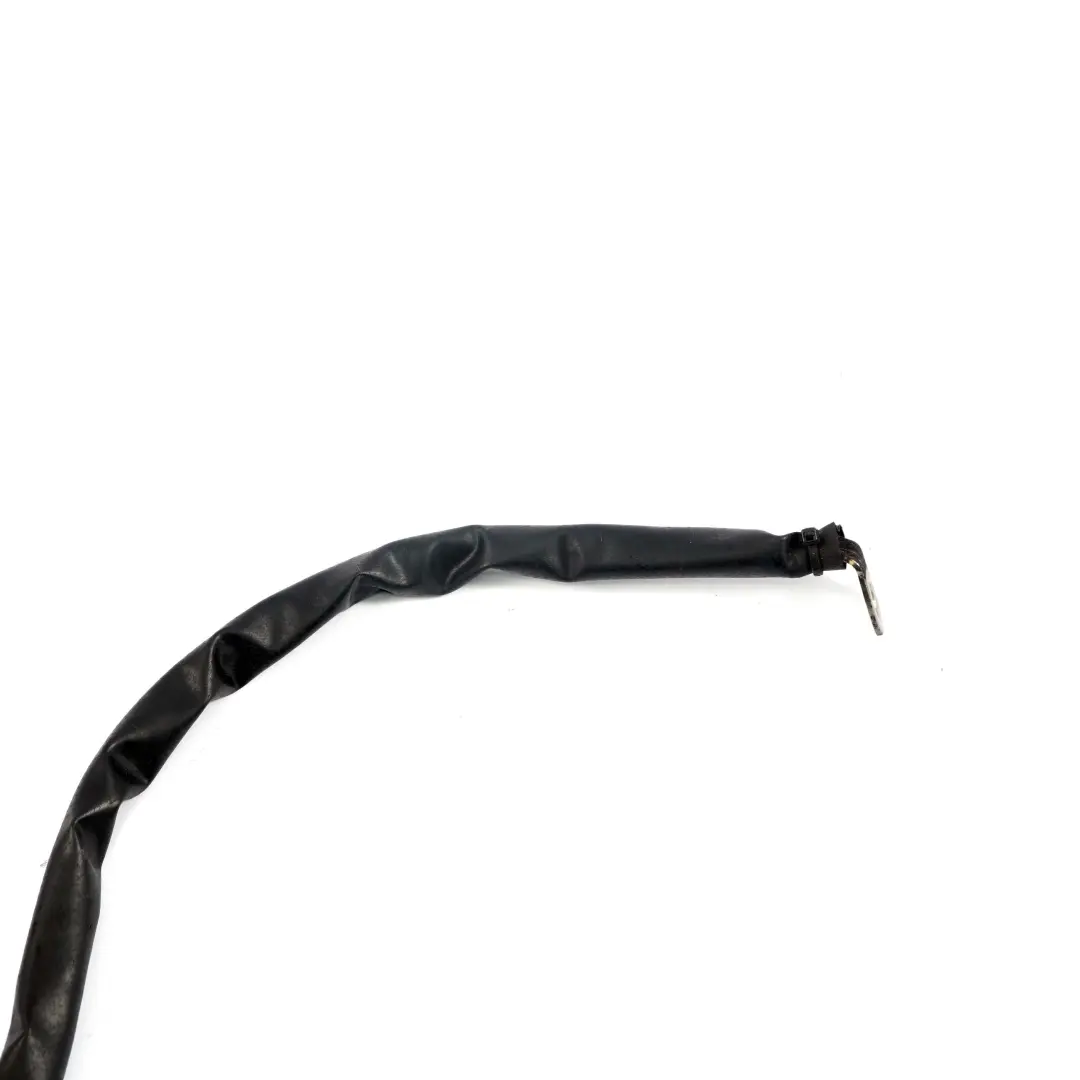 Mercedes W176 W246 Cable Negativo Tierra Batería Terminal Cableado - SKU A2465400335 - Número de pieza A2465400335