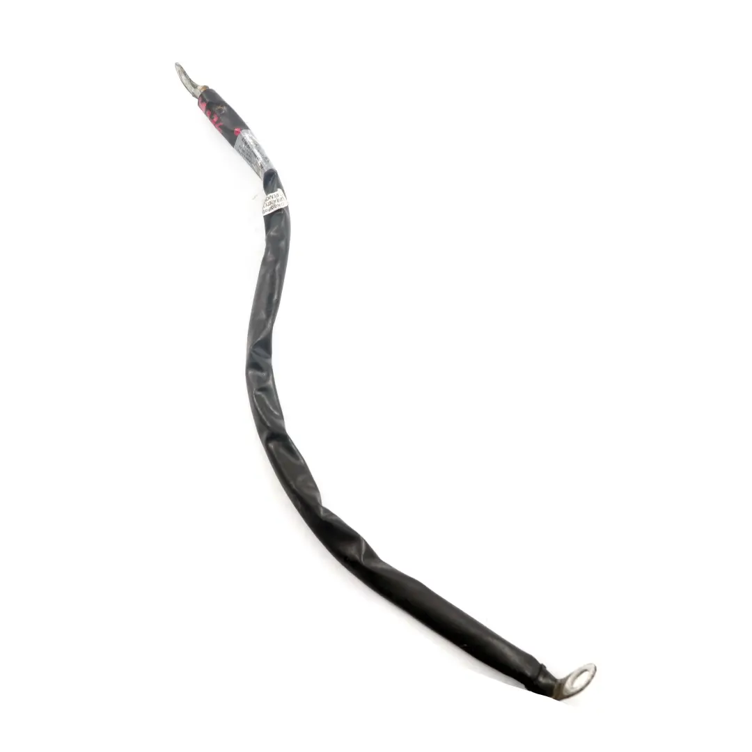 Mercedes W176 W246 Kabel Klema Minusowa Masa - SKU A2465400335 - Numer Części A2465400335