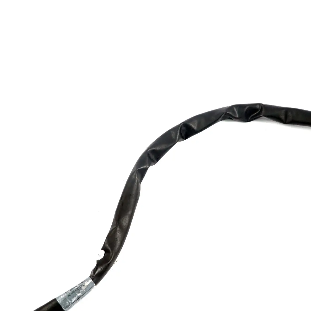 Mercedes W176 W246 Negative Earth Cable Battery Terminal Wiring - SKU A2465400335 - Part number A2465400335