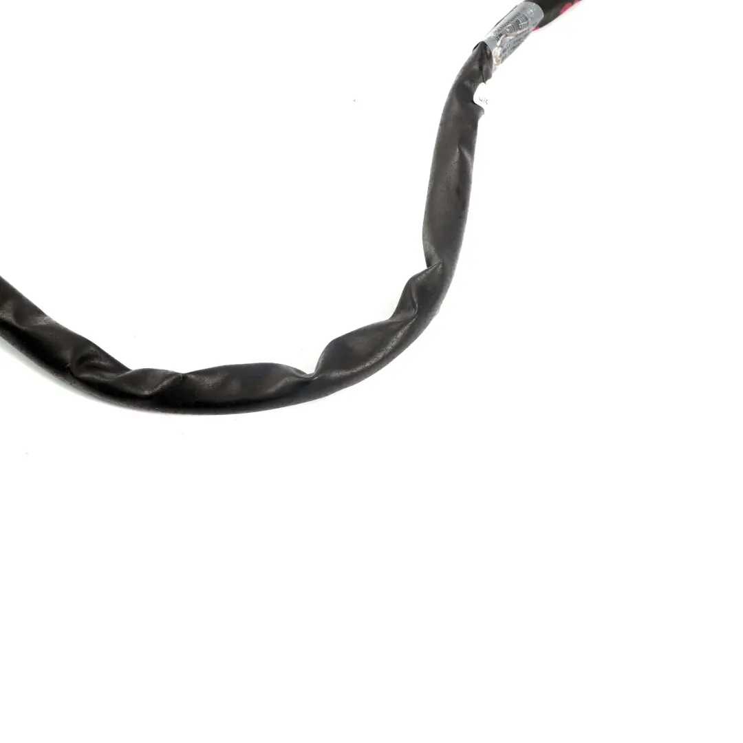 Mercedes W176 W246 Negative Earth Cable Battery Terminal Wiring - SKU A2465400335 - Part number A2465400335