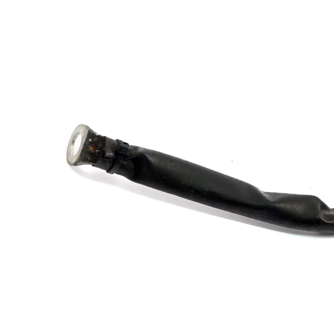 Mercedes W176 W246 Negative Earth Cable Battery Terminal Wiring - SKU A2465400335 - Part number A2465400335