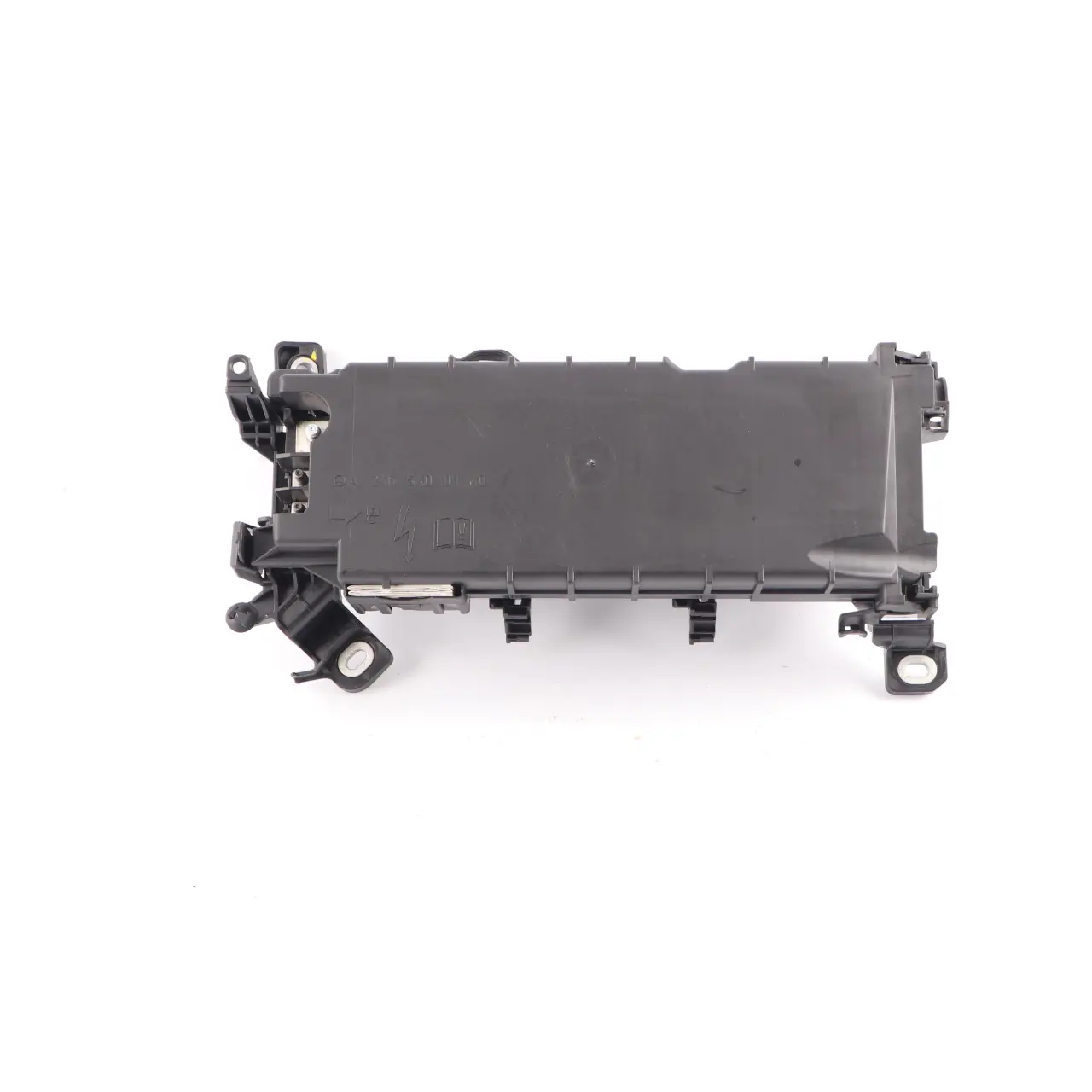 Mercedes W176 Scatola relè fusibili Unità di controllo A2465400340 A2465400140