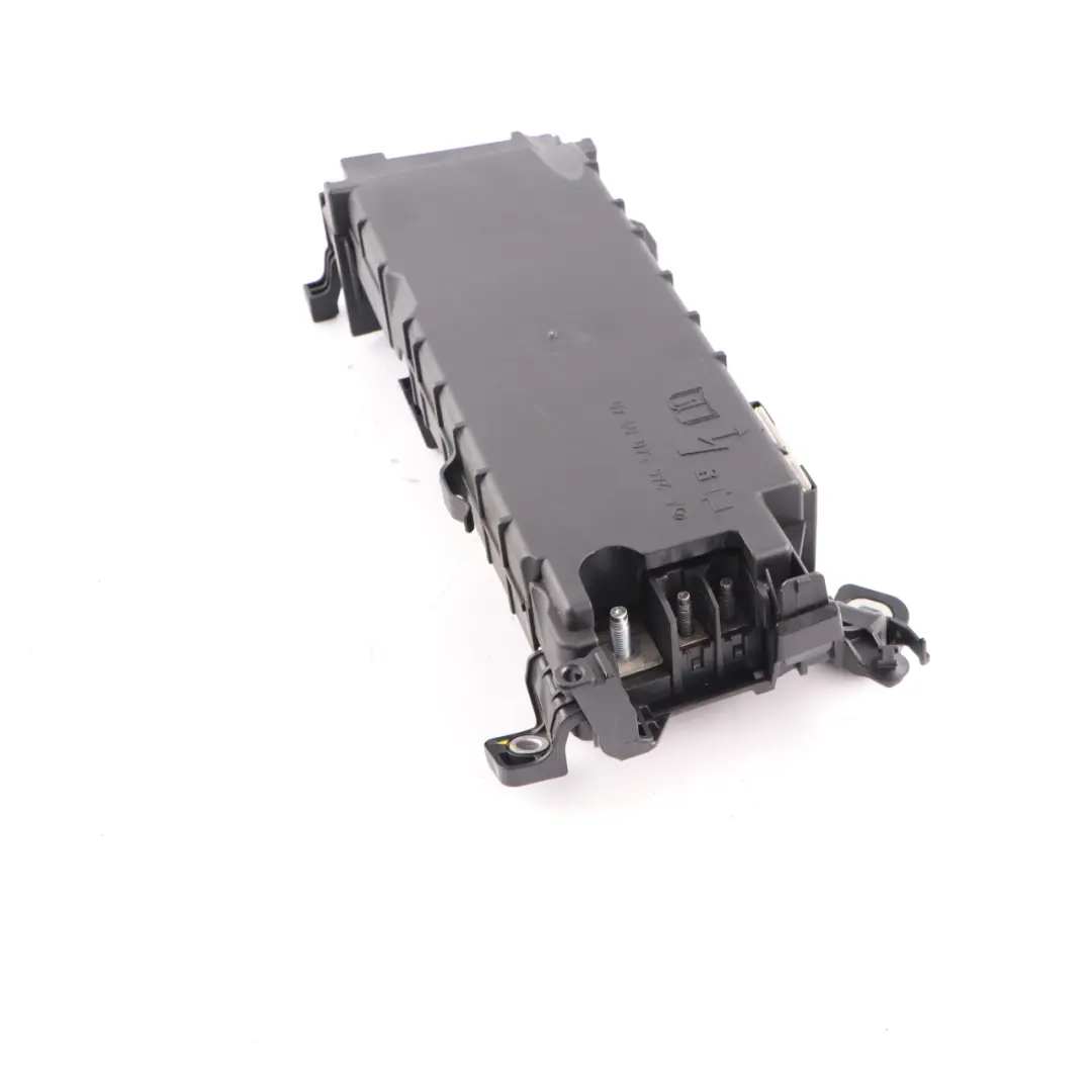 Fuse Relay Box Control Unit A2465400140 to Mercedes W176 with Part number A2465400340 Mercedes W176 Fuse Relay Box Control Unit A2465400140 - SKU A2465400340-2 - Part number A2465400340