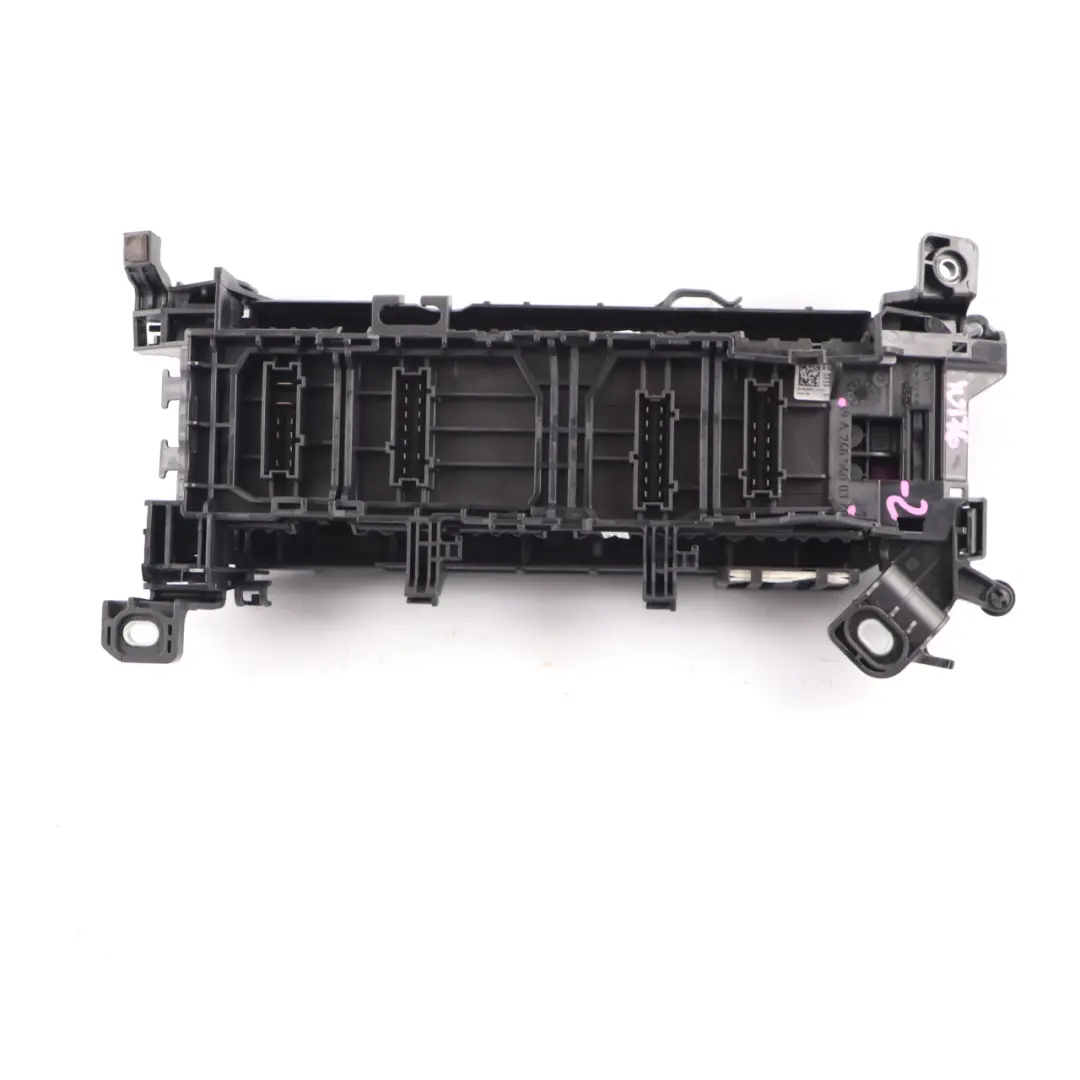 Mercedes W176 Fuse Relay Box Control Unit A2465400140 - SKU A2465400340-2 - Part number A2465400340
