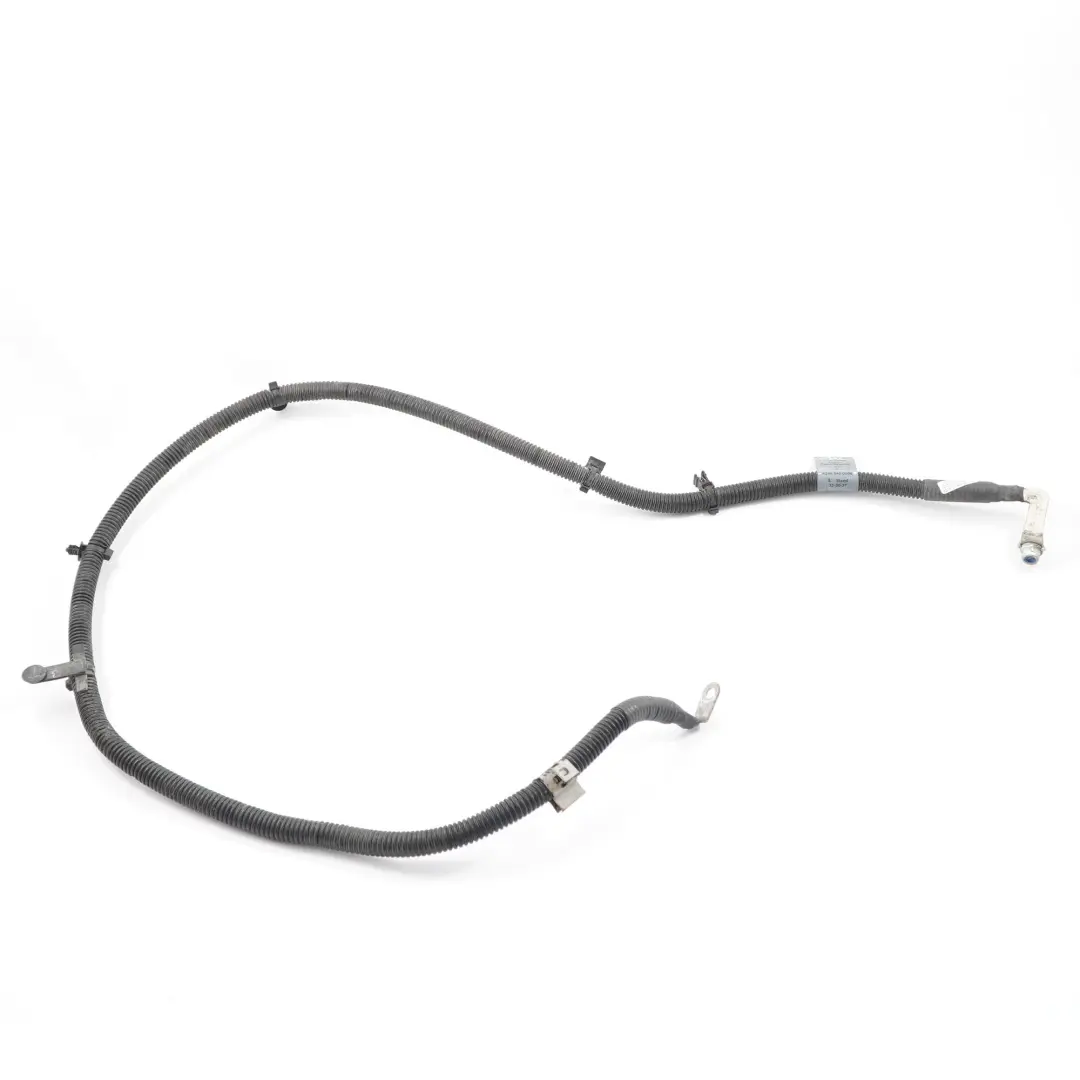 Battery Cable Mercedes C117 W176 W246 Alternator Wiring Harness - SKU A2465400508 - Part number A2465400508