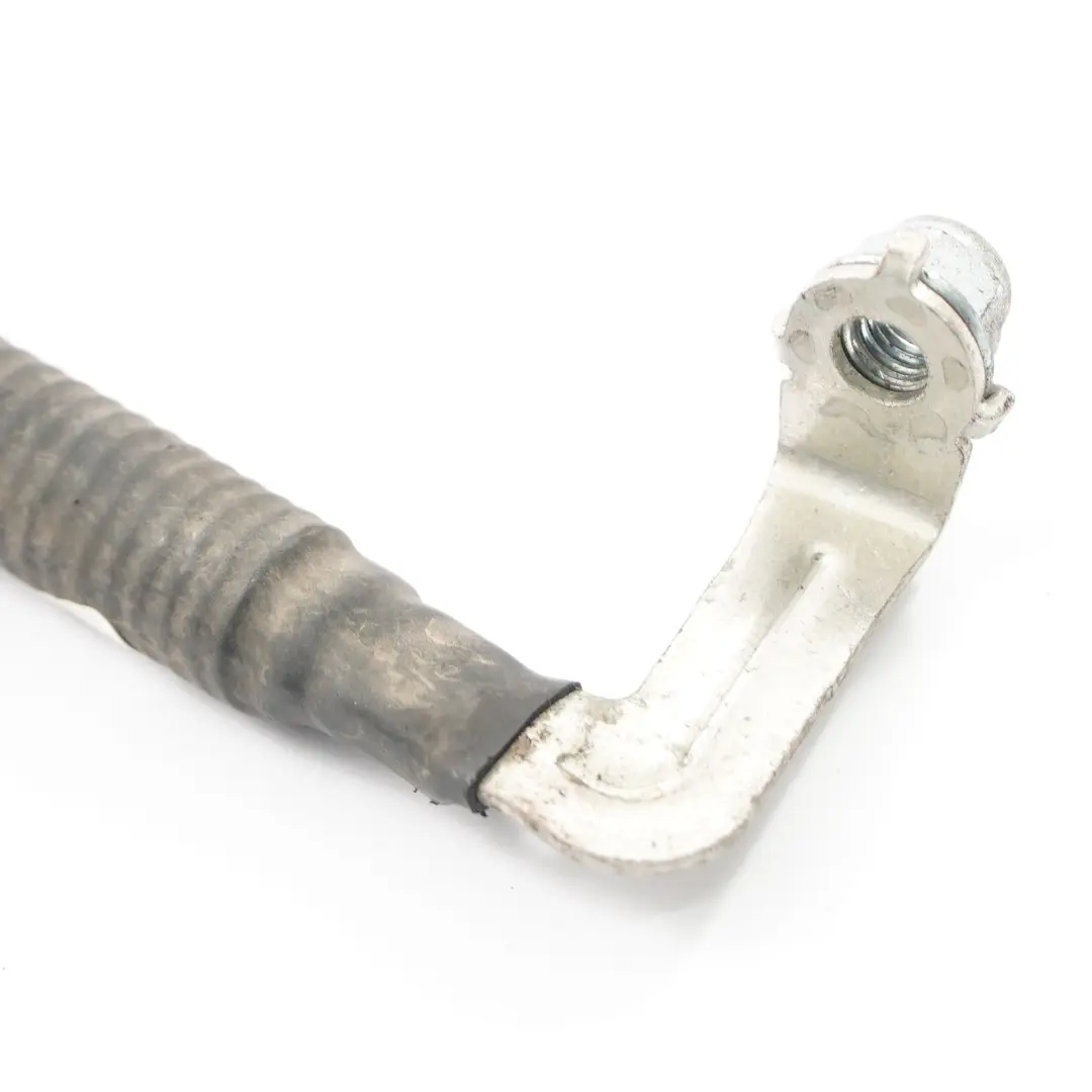 Mercedes C117 W176 W246 Kabel Przewód Alternatora - SKU A2465400508 - Numer Części A2465400508