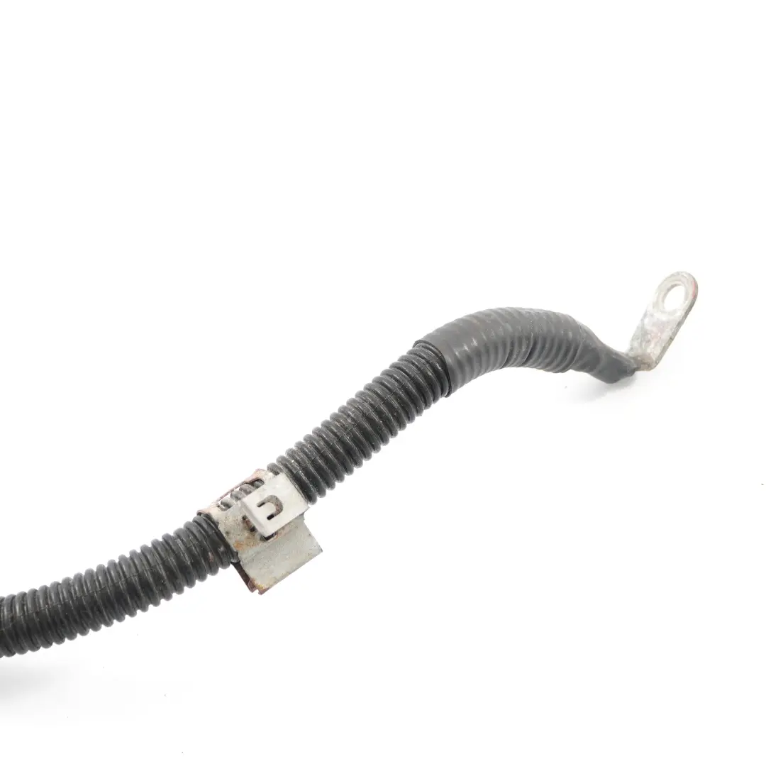  Battery Cable Mercedes C117 W176 W246 Alternator Wiring Harness - SKU A2465400508 - Part number A2465400508