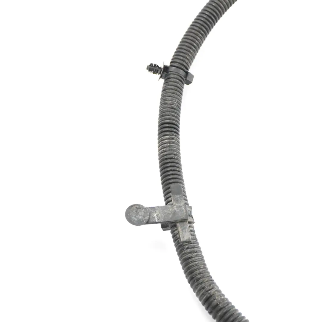Cable Mercedes C117 W176 W246 Alternator Wiring Harness to Battery with Part number A2465400508 Battery Cable Mercedes C117 W176 W246 Alternator Wiring Harness - SKU A2465400508 - Part number A2465400508