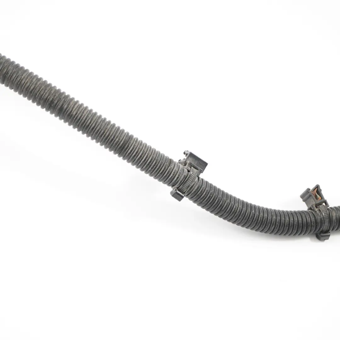  Battery Cable Mercedes C117 W176 W246 Alternator Wiring Harness - SKU A2465400508 - Part number A2465400508