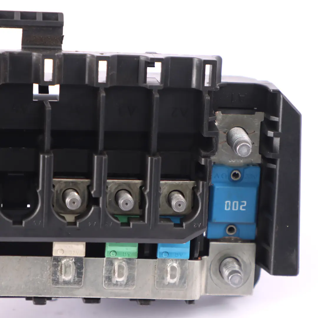 Fuse Box Power Distribution Box Mercedes C117 W176 W246 - SKU A2465400950-1 - Part number A2465400950