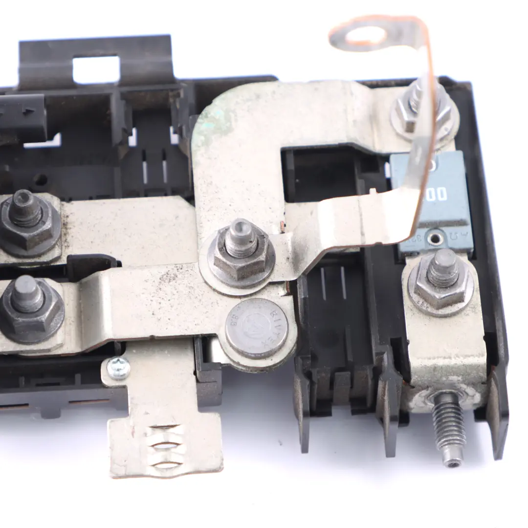 Fuse Box Power Distribution Box Mercedes C117 W176 W246 - SKU A2465400950-1 - Part number A2465400950