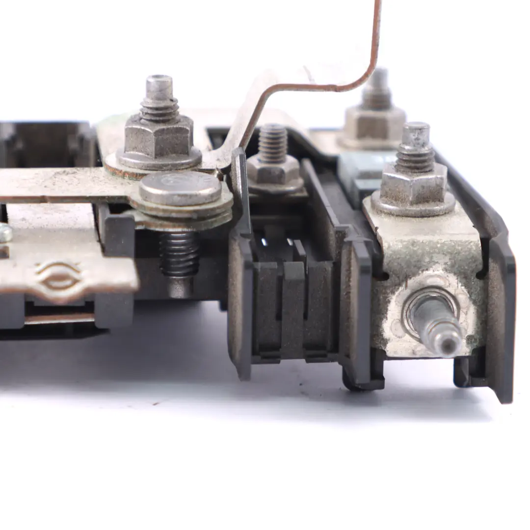 Fuse Box Power Distribution Box Mercedes C117 W176 W246 - SKU A2465400950-1 - Part number A2465400950