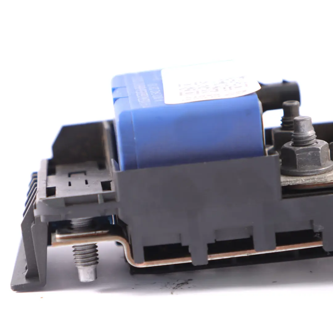 Sicherungs kasten Stromverteiler kasten für Mercedes C117 W176 W246 mit Teilenummer A2465400950 Mercedes C117 W176 W246 Sicherungs kasten Stromverteiler kasten - SKU A2465400950-1 - Teilenummer A2465400950