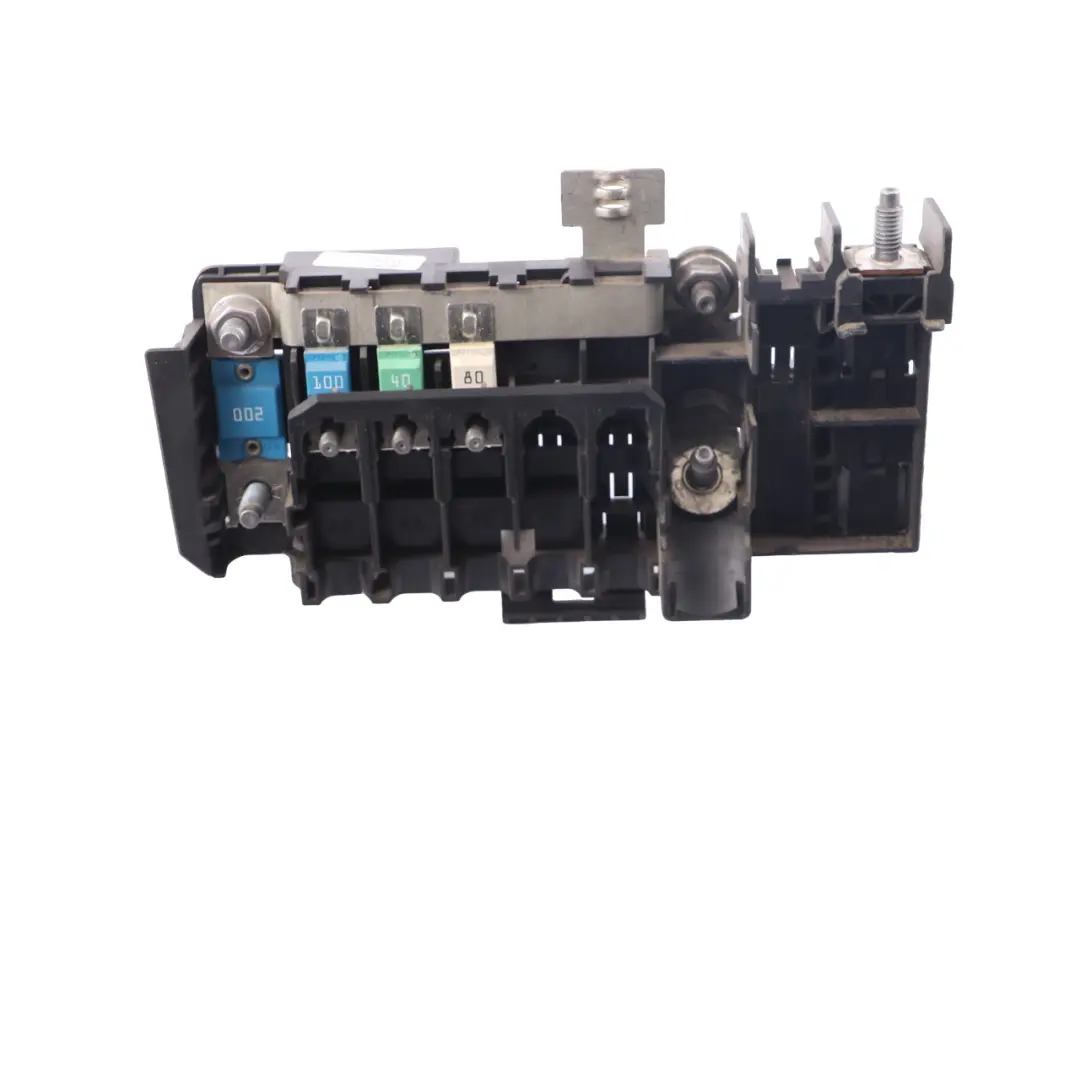 Fuse Relay Box Unit Cables Wiring Loom to Mercedes W176 W246 C117 with Part number A2465400950 Mercedes W176 W246 C117 Fuse Relay Box Unit Cables Wiring Loom - SKU A2465400950 - Part number A2465400950