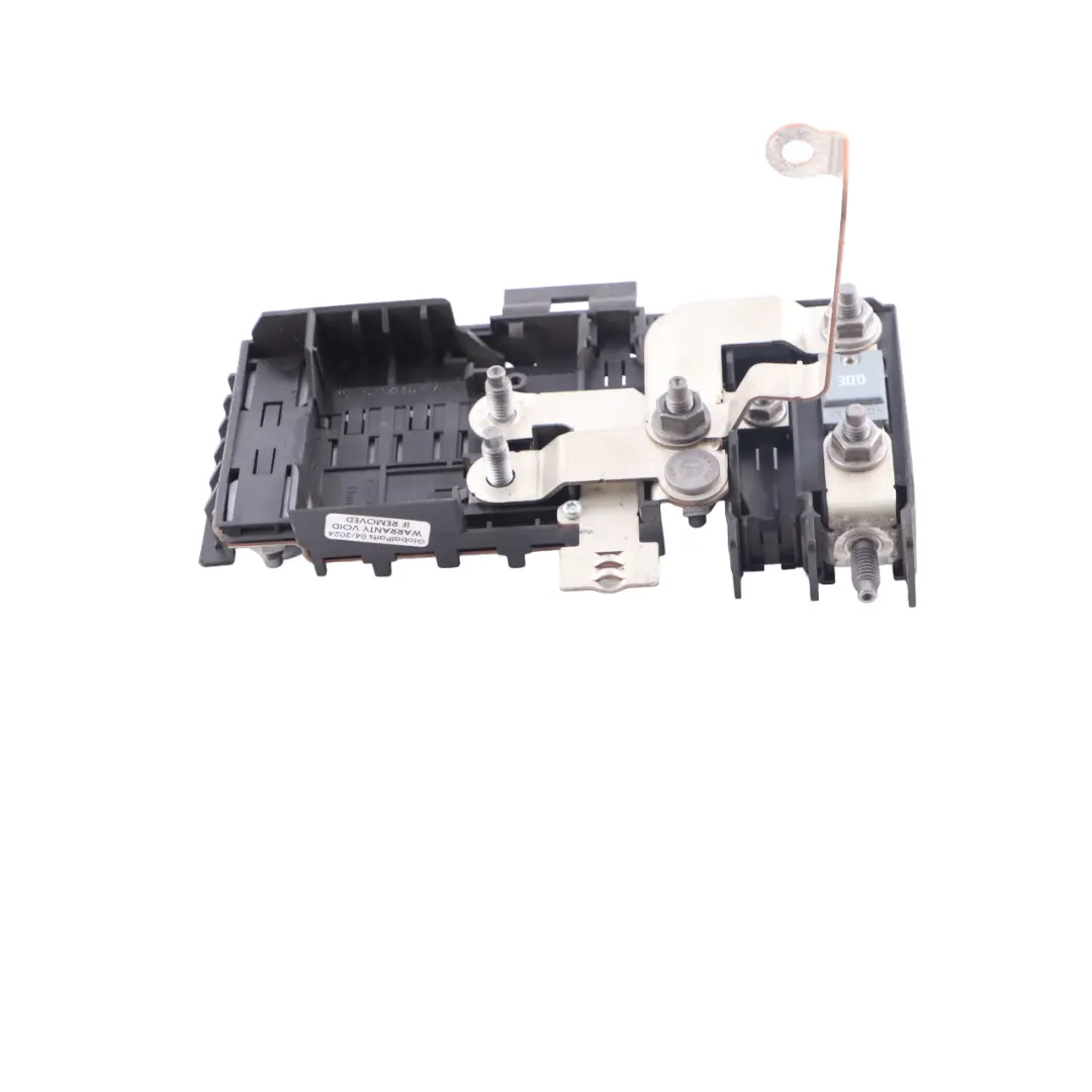Mercedes W176 W246 C117 Fuse Relay Box Unit Cables Wiring Loom - SKU A2465400950 - Part number A2465400950
