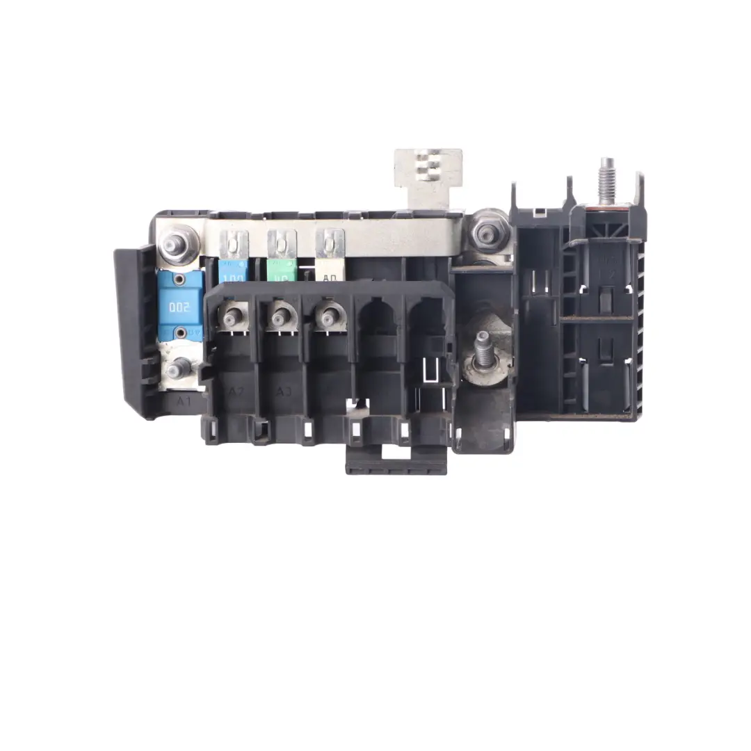 Fuse Relay Box Unit Cables Wiring Loom to Mercedes W176 W246 C117 with Part number A2465400950 Mercedes W176 W246 C117 Fuse Relay Box Unit Cables Wiring Loom - SKU A2465400950 - Part number A2465400950