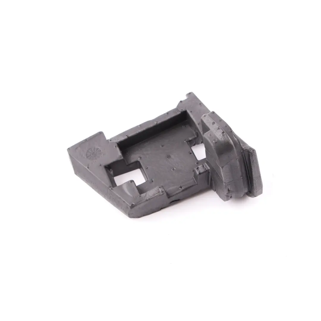 Mercedes W176 Rear Tailgate Bracket Holder Rear View Camera - SKU A2465401040 - Part number A2465401040