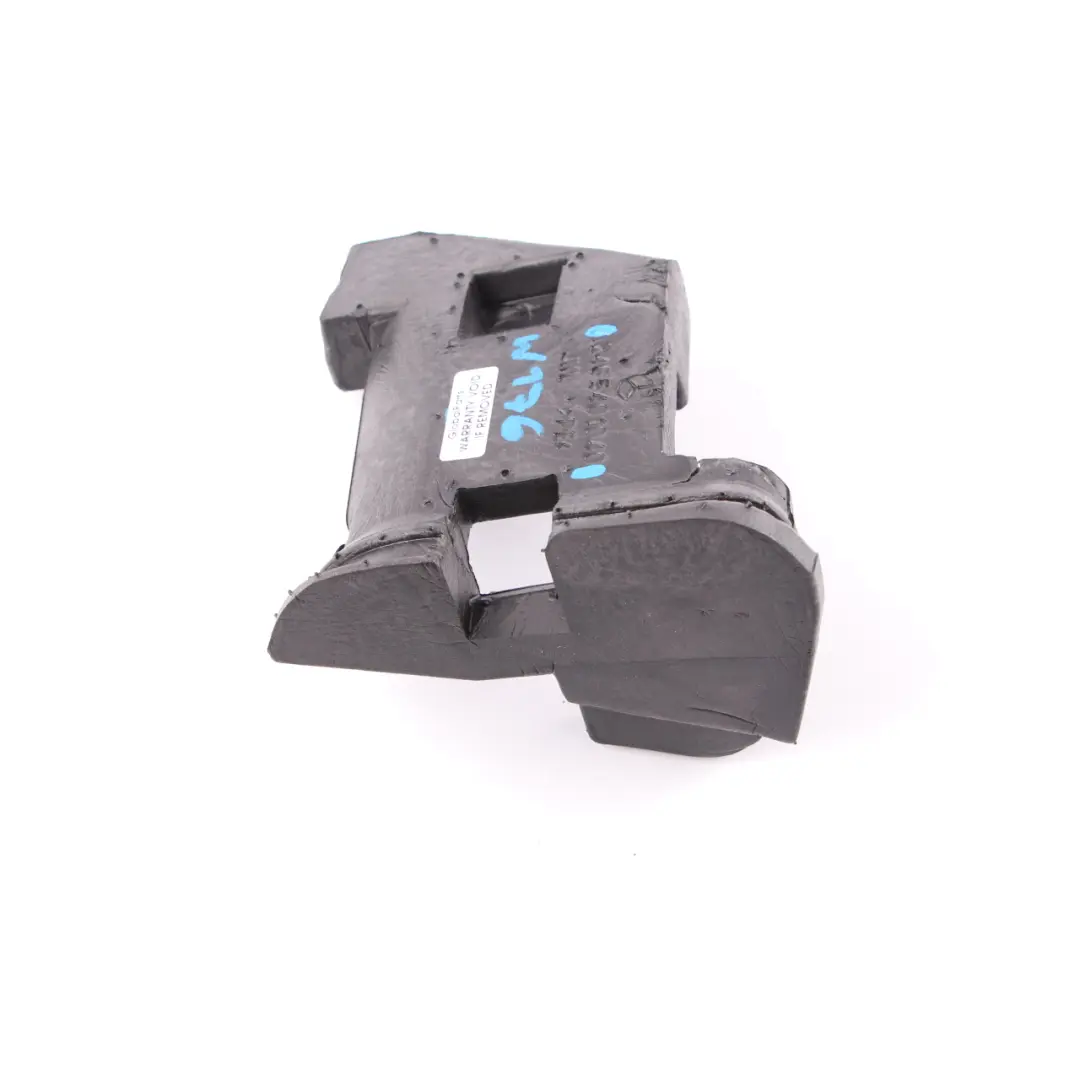 Bracket Holder Rear View Camera to Mercedes W176 Rear Tailgate with Part number A2465401040 Mercedes W176 Rear Tailgate Bracket Holder Rear View Camera - SKU A2465401040 - Part number A2465401040