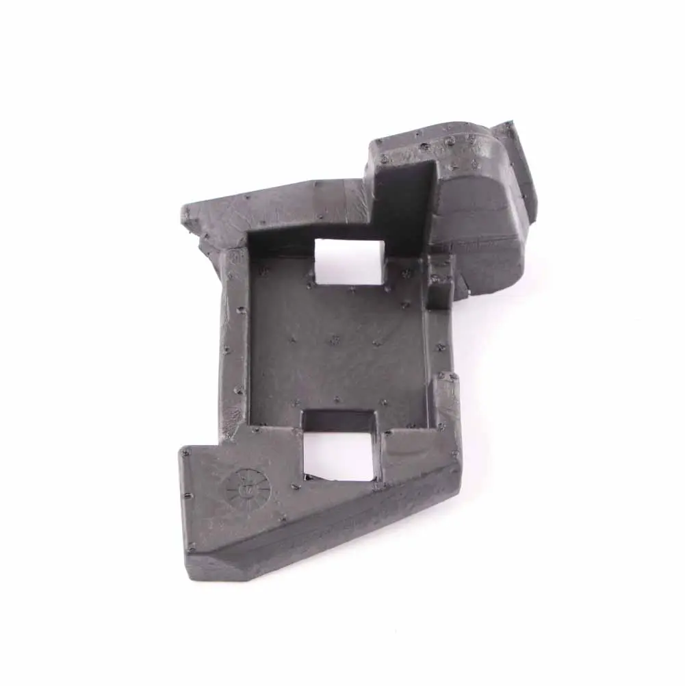 Mercedes W176 Rear Tailgate Bracket Holder Rear View Camera - SKU A2465401040 - Part number A2465401040