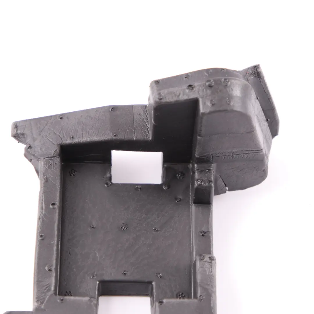 Mercedes W176 Rear Tailgate Bracket Holder Rear View Camera - SKU A2465401040 - Part number A2465401040