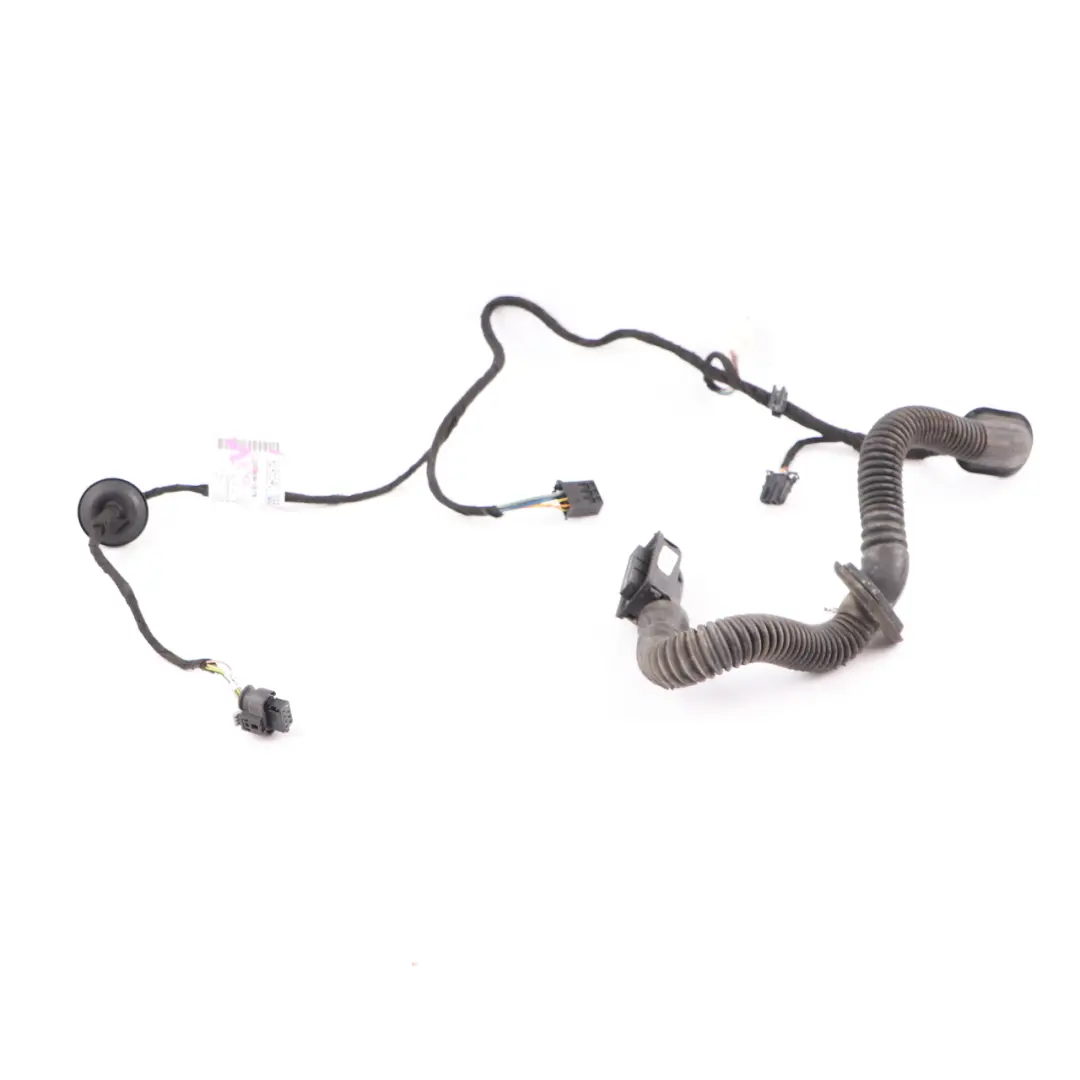 Door Harness Mercedes W176 W246 Cable Wiring Rear Left Right N/O/S to with Part number A2465401135 Door Harness Mercedes W176 W246 Cable Wiring Rear Left Right N/O/S - SKU RHD-A2465401135 - Part number A2465401135