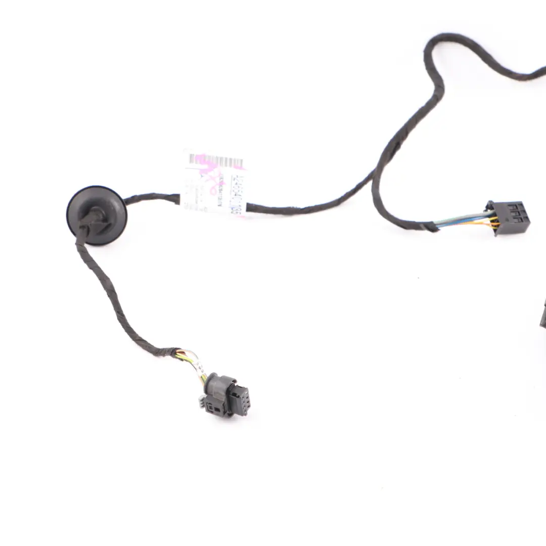 Mercedes W176 Porta Cablaggio Cavo Posteriore Sinistra Destra A2465407711 - SKU RHD-A2465401135 - Numero di parte A2465401135