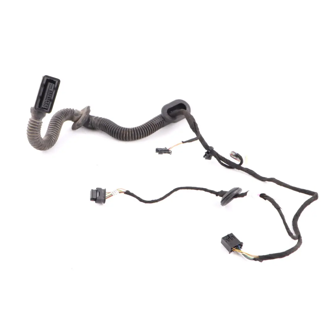 Mercedes W176 Porta Cablaggio Cavo Posteriore Sinistra Destra A2465407711 - SKU RHD-A2465401135 - Numero di parte A2465401135