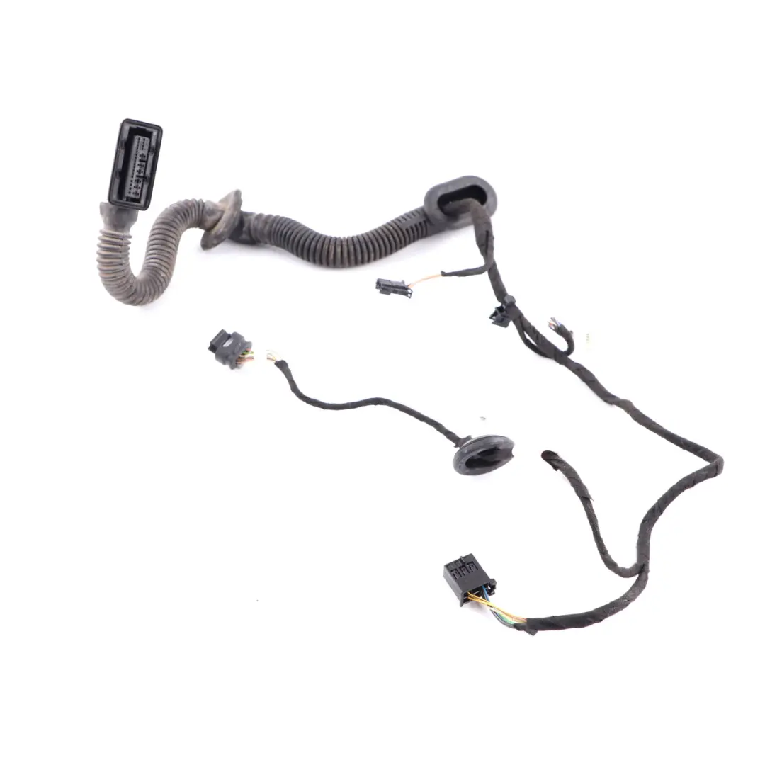 Mercedes W176 Porta Cablaggio Cavo Posteriore Sinistra Destra A2465407711 - SKU RHD-A2465401135 - Numero di parte A2465401135