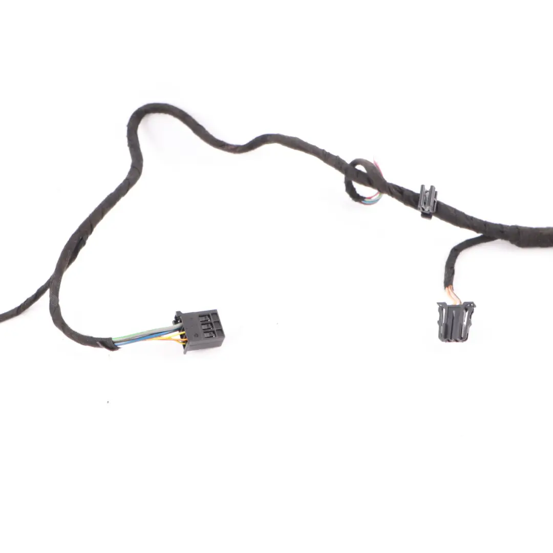 Mercedes W176 Porta Cablaggio Cavo Posteriore Sinistra Destra A2465407711 - SKU RHD-A2465401135 - Numero di parte A2465401135