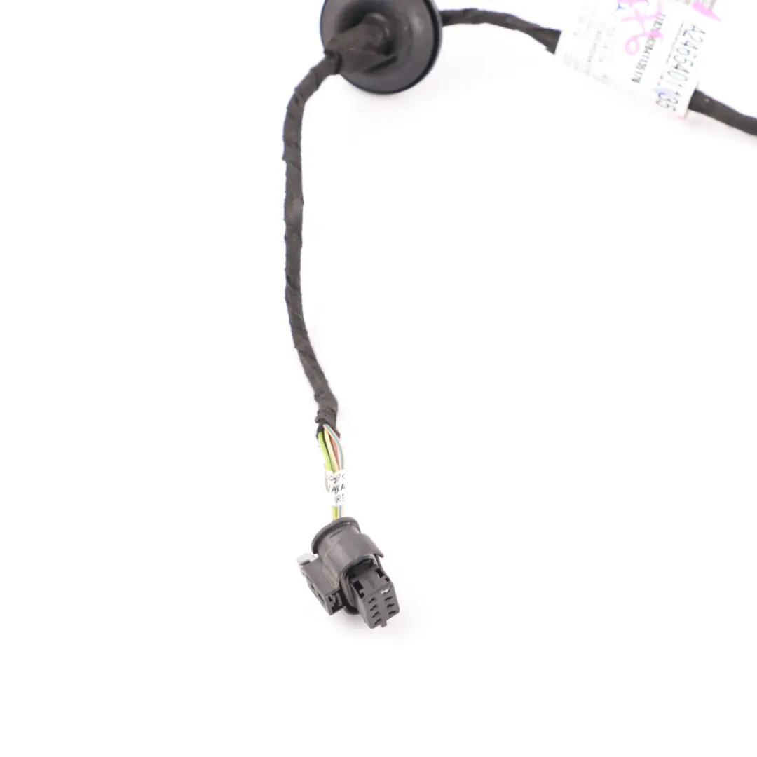 Mercedes W176 Porta Cablaggio Cavo Posteriore Sinistra Destra A2465407711 - SKU RHD-A2465401135 - Numero di parte A2465401135