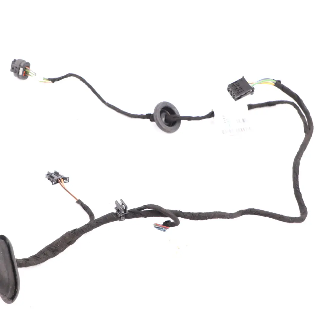 Mercedes W176 Porta Cablaggio Cavo Posteriore Sinistra Destra A2465407711 - SKU RHD-A2465401135 - Numero di parte A2465401135