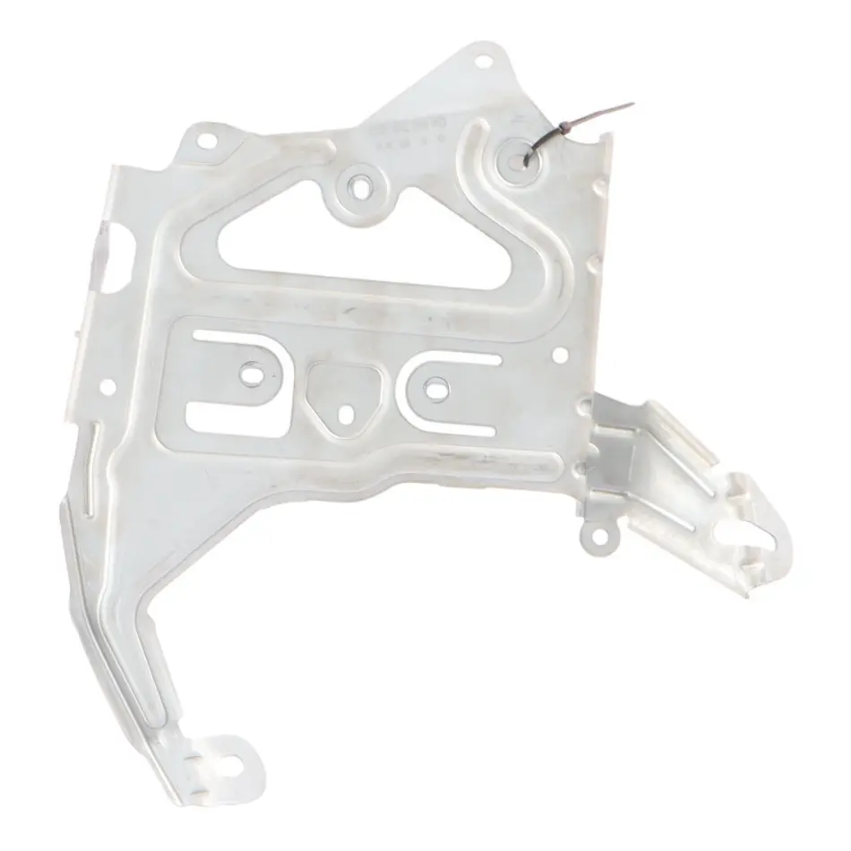 Control Unit Module Holder Bracket Rear Right O/S to Mercedes W176 W246 with Part number A2465401340 Mercedes W176 W246 Control Unit Module Holder Bracket Rear Right O/S - SKU A2465401340 - Part number A2465401340