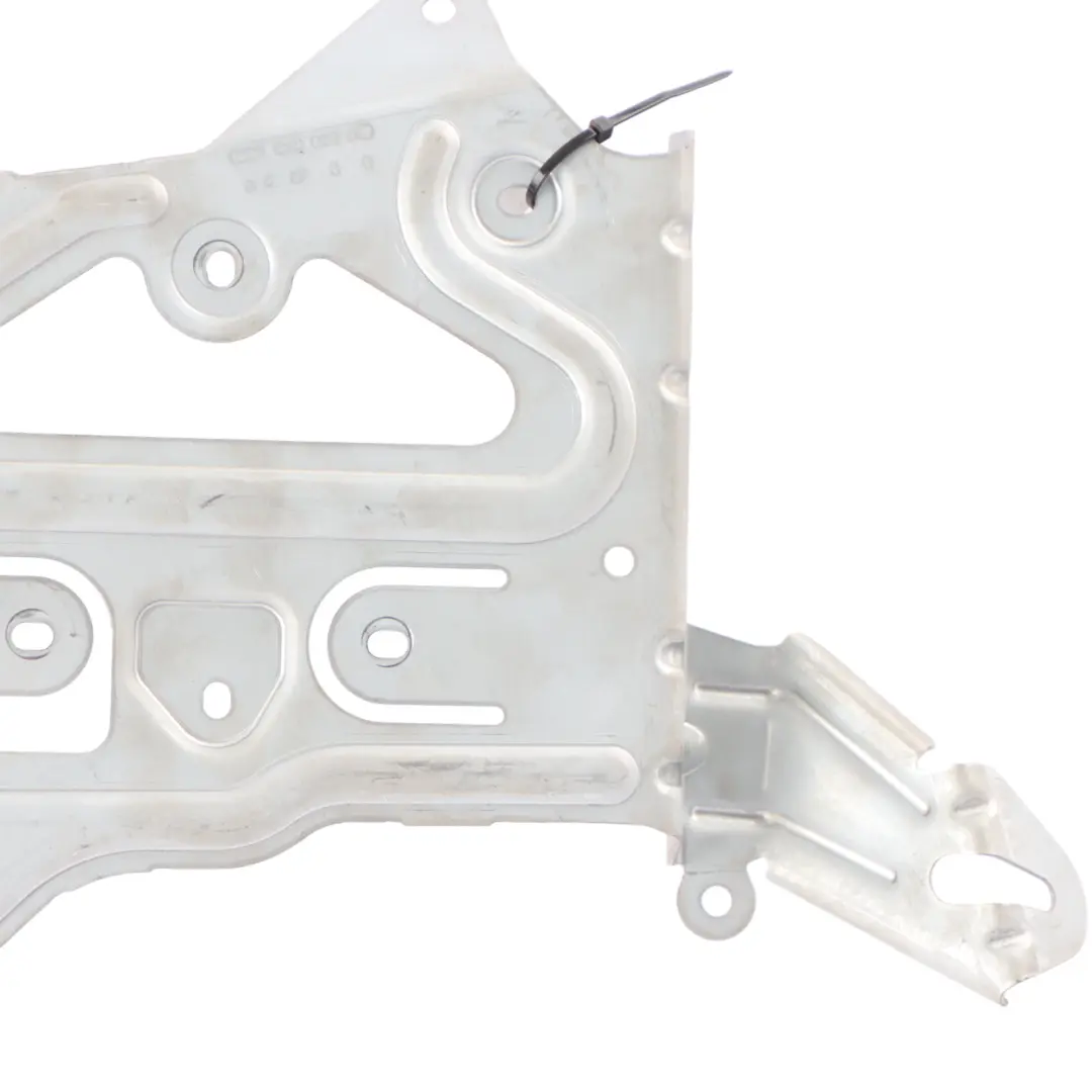 Control Unit Module Holder Bracket Rear Right O/S to Mercedes W176 W246 with Part number A2465401340 Mercedes W176 W246 Control Unit Module Holder Bracket Rear Right O/S - SKU A2465401340 - Part number A2465401340