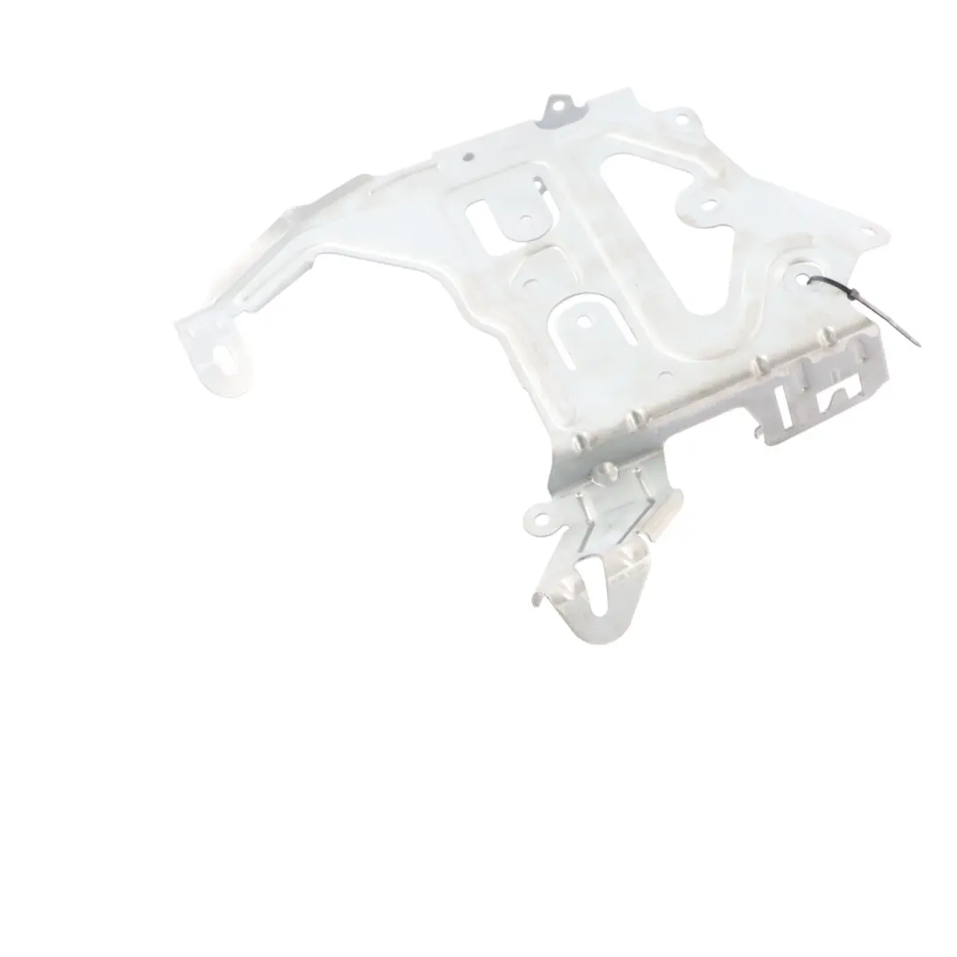 Mercedes W176 W246 Control Unit Module Holder Bracket Rear Right O/S - SKU A2465401340 - Part number A2465401340