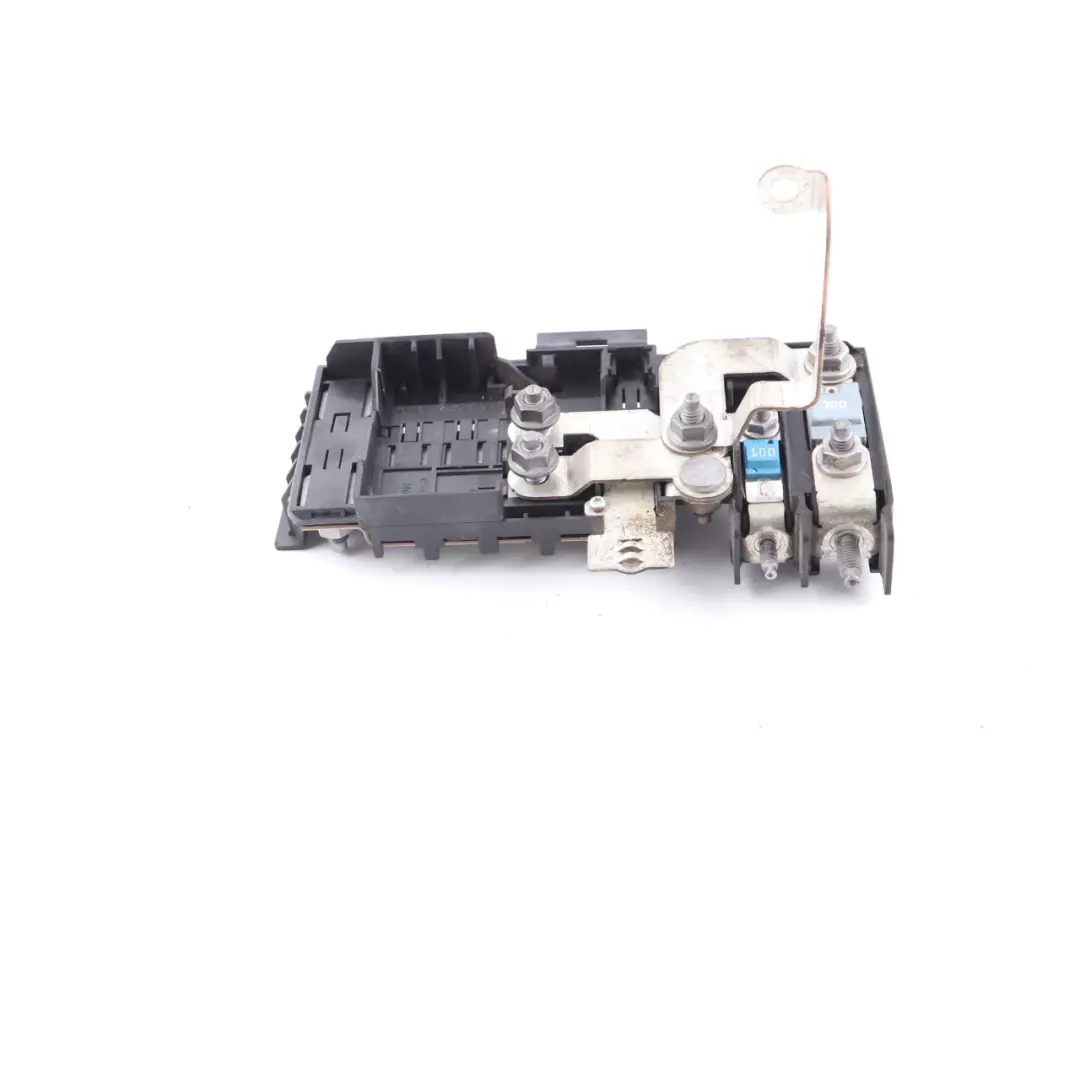 Mercedes W156 W176 W246 Caja Fusibles Módulo Unidad Relé Delantero - SKU A2465401350 - Número de pieza A2465401350