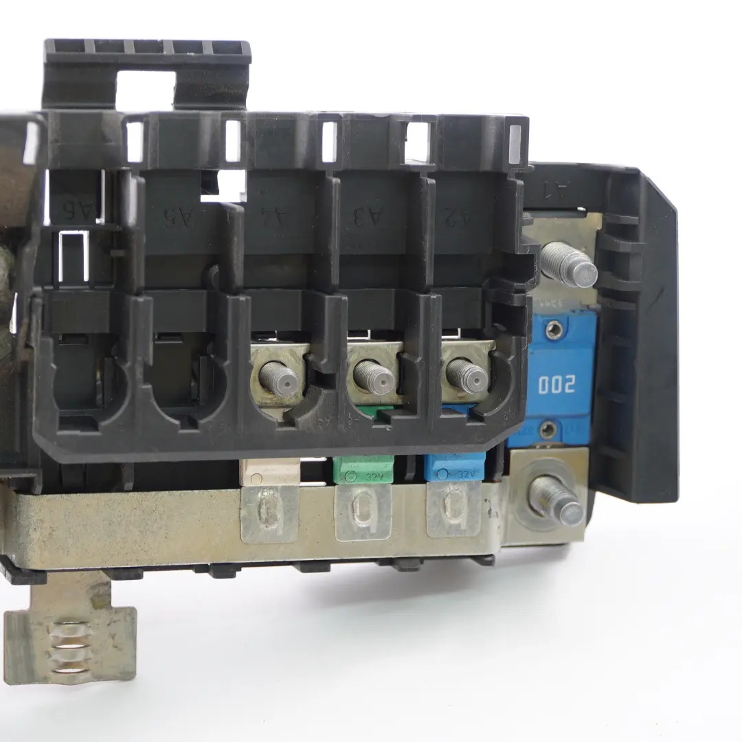  Battery Base Mercedes C117 W176 W246 Power Fuse Relay Box - SKU A2465401950 - Part number A2465401950
