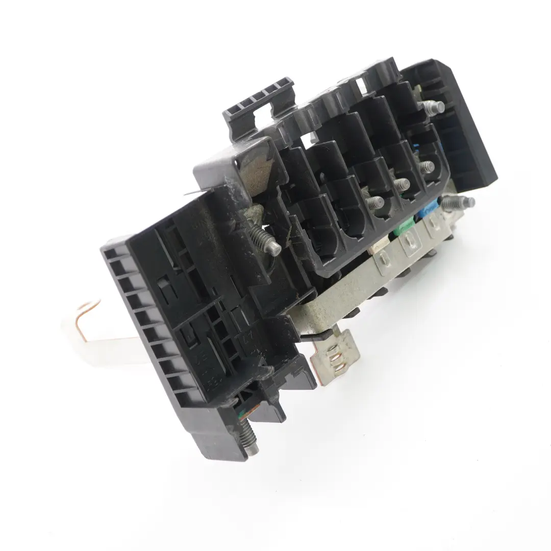  Battery Base Mercedes C117 W176 W246 Power Fuse Relay Box - SKU A2465401950 - Part number A2465401950