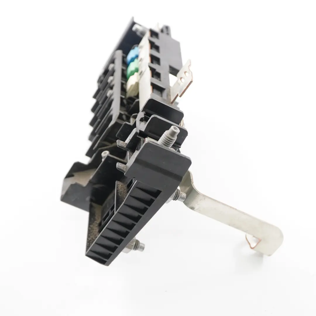  Battery Base Mercedes C117 W176 W246 Power Fuse Relay Box - SKU A2465401950 - Part number A2465401950