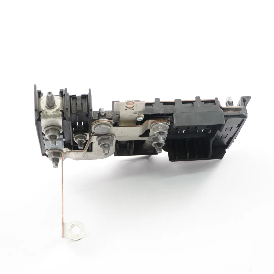  Battery Base Mercedes C117 W176 W246 Power Fuse Relay Box - SKU A2465401950 - Part number A2465401950