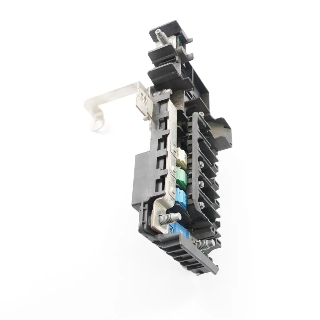  Battery Base Mercedes C117 W176 W246 Power Fuse Relay Box - SKU A2465401950 - Part number A2465401950